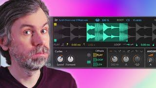 Download lagu These 5 Sampler Tricks Are Basically CHEAT CODES mp3 Download lagu These 5 Sampler Tricks Are Basically CHEAT CODES mp3