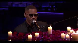 Jamie Foxx - 15 Minutes (Best Night of My Life)