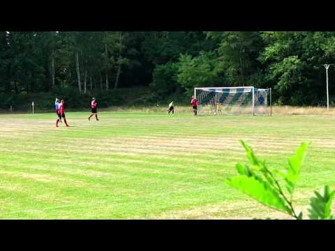 Erbse-Cup beim VfR Vorrunde