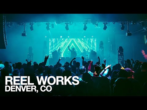 Sam WOLFE @ Reel Works Denver [2025 Full Set]