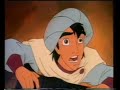 ALADDIN 3 EL REY DE LOS LADRONES 1996 Trailer En Español
