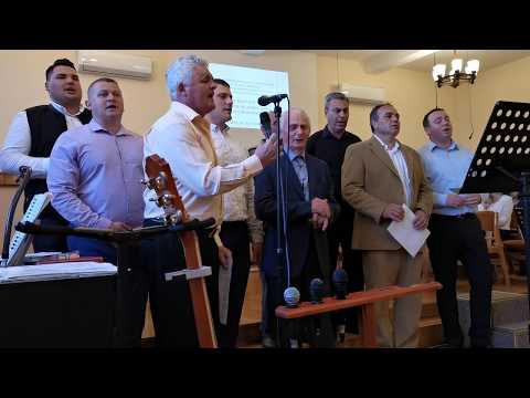 Fratii de la Carmel - Cautati pe Domnul