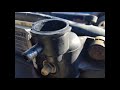 Dodge Ram 1500 Radiator Replacement