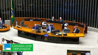 Plenário da Comissão