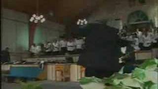 V.O.Ds perform Tye Tribbett&#39;s &quot;Still Have Joy&quot; 2007 Concert