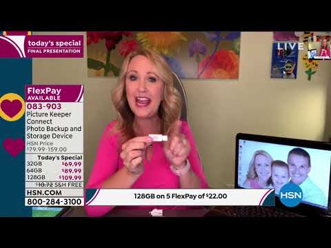 HSN | Adam's Open House 04.20.2020 - 09 PM