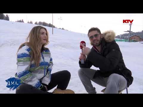 1KL Reality - Dhurata Ahmetaj, Albi Cocaj, Altini, Veton Osmani 04.03.2018