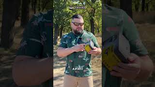 ESS Rollbar black tactical kit