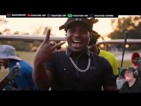 Yungeen Ace X Spinabenz "Who I Smoke" REACTION