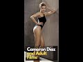 Cameron Diaz And Adult Films