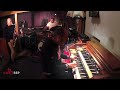 Mulata and Futebol   CocoManhattan Trio   LIVE REP (Alex Scala - Mecco Guidi - Luca Florian)