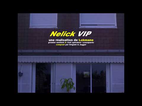 Video thumbnail for VIP