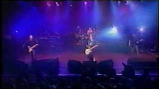 Bush - Warm Machine (Live in Germany, 2000)