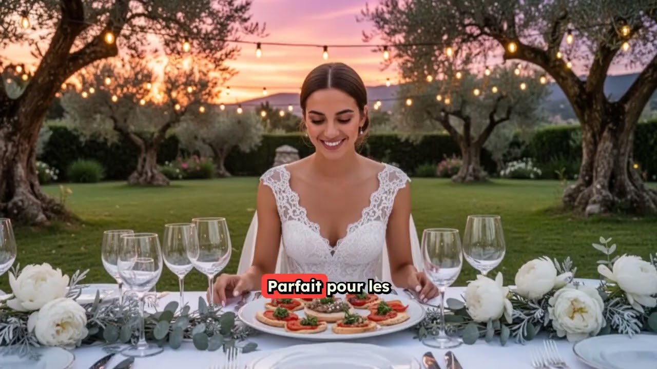 Vidéo de Traiteur Come Prima