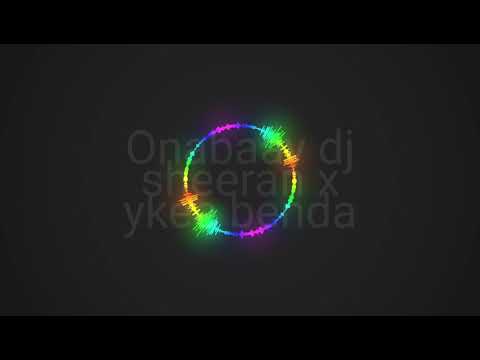 Onabaay x djsheeran