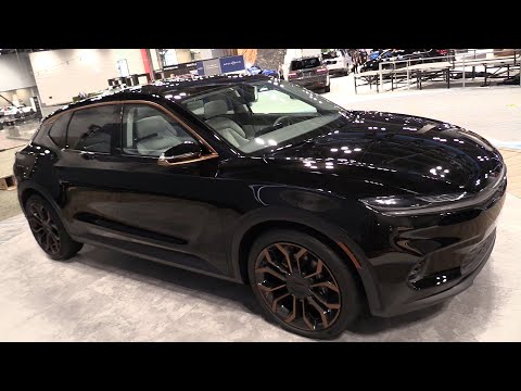 動画で見るクライスラー・エアフロー・グラファイト