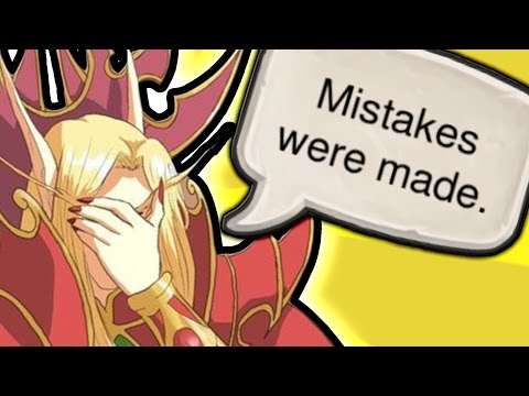 8 Mistakes YOU Make and How to Avoid Them - Hearthstone