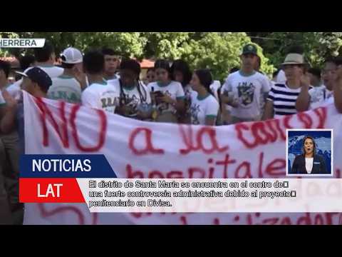 Conflicto en Divisa: Gobierno impulsa Penal de 180 Millones pese a rechazo social