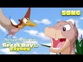 Flap Flap Fly Song The Land Before Time XII The Great Day Of The Flyers