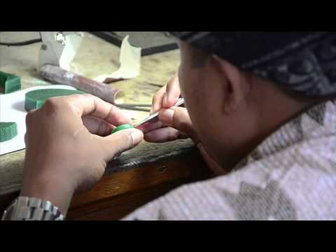 Robert Manse Design - Bali RoManse