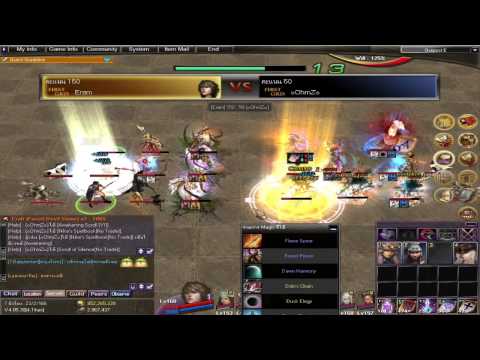 Atlantica Thai Titan 162 Final