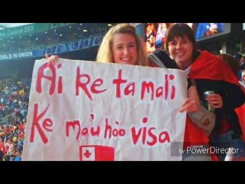 'Oku Ke Hoihoifua - J KRUZE