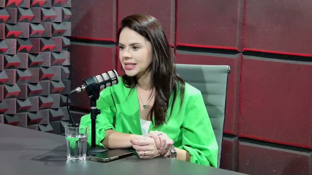 MICHELLY ALENCAR Ver de Cuiabá Retrospectiva do Mandato, Propostas e o Futuro da Capital!