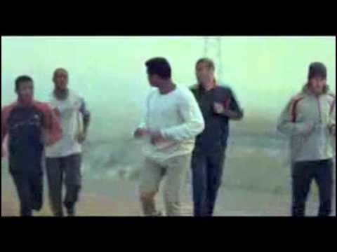 Adidas - Impossible is Nothing - R.I.P. Muhammad Ali (Adidas - Impossible is Nothing - R.I.P.  Muhammad Ali)