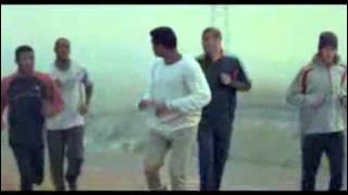 Adidas - Impossible is Nothing - R.I.P.  Muhhamad Ali