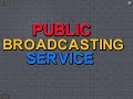 PBS 1970 Logo
