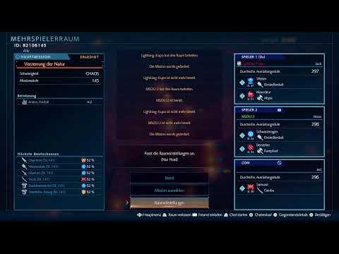 Stranger of Paradise Final Fantasy Origin - Alle Klassenlimits freispielen