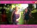 Shadows of the Night- Ashley Tisdale Music Video ...