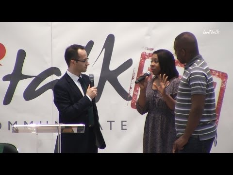 Love Talk Show - Love Talk Live - SE01EP063