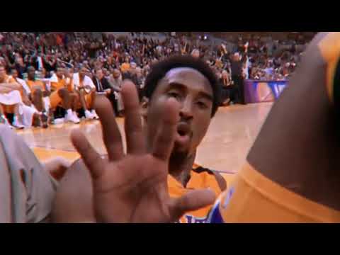 RUTHLESS KANE - "KOBE" (OFFICIAL VIDEO)