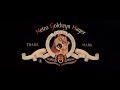 Metro Goldwyn Mayer 1970
