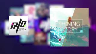 Cover art for SHINING STORY