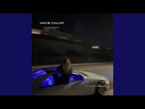 Hace Calor (Club Remix)