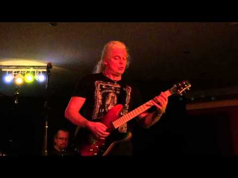 ALAPI POWER TRIO live at Jazzpresso, Budapest   Part 3.