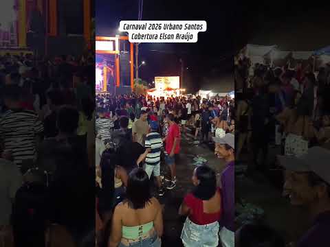 #Elson Araújo Urbano Santos Maranhão 🇧🇷