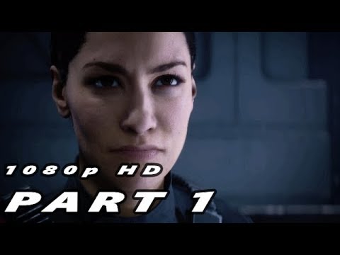 STAR WARS BATTLEFRONT 2 Walkthrough Gameplay Part 1 Campaign Mission 1 (BF2 Battlefront II)
