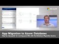 Évaluation avec Azure Migrate
