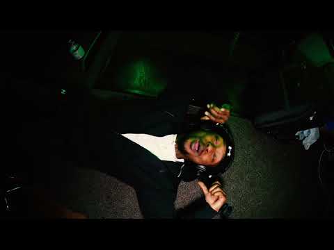 King Kaii - Fade Away (Studio Freestyle)