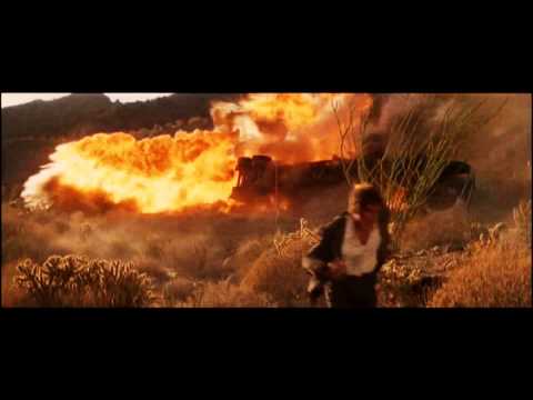 Licence To Kill (Bond 50 Trailer) HD