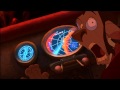 Disney Cinemagic UK TREASURE PLANET Promo