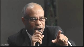 &quot;Living Without Fear&quot; Pastor John K. Jenkins Sr. (Very Powerful Word)