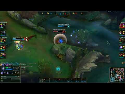 Clean escape and first blood Kindred