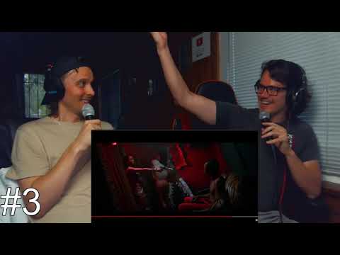 Week 26: Rihanna Week! #3 - Needed Me