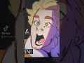 The BNHA Video That Got Me Banned On Tik Tok Not A Joke I M Actually Banned