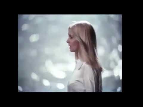 1971 Sunsilk Shampoo with Olive Oil