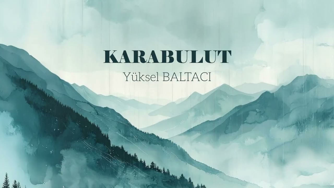 Yüksel Baltacı - Karabulut (Taşacak Bu Deniz Dizi Müzikleri)